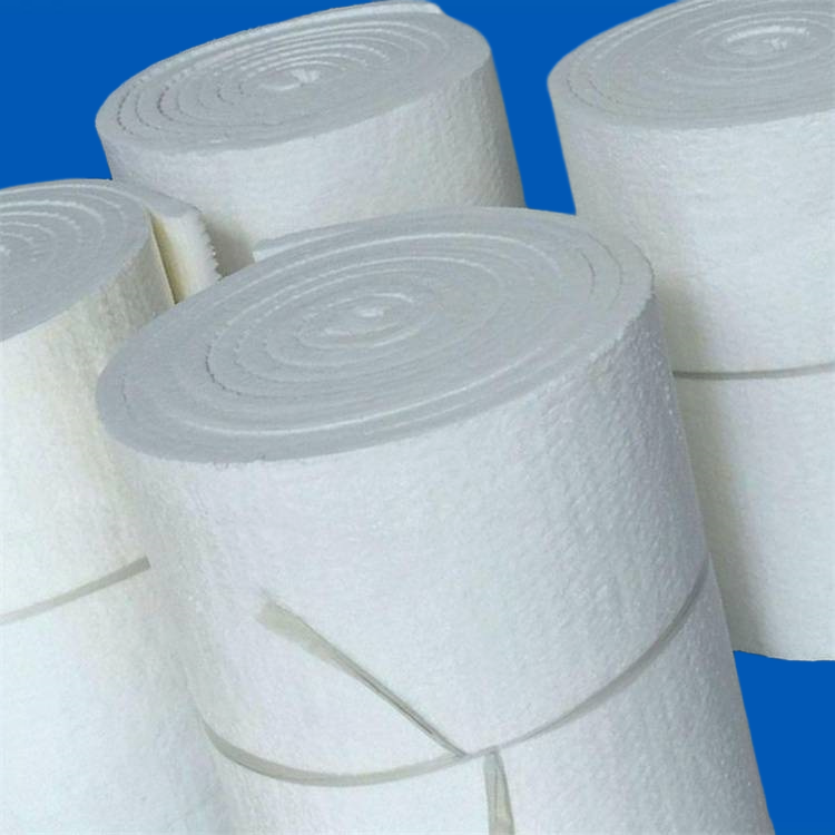 宜阳陶瓷纤维毡